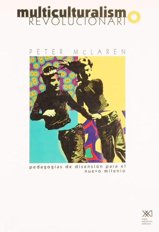 ¿Qué es el multiculturalismo?