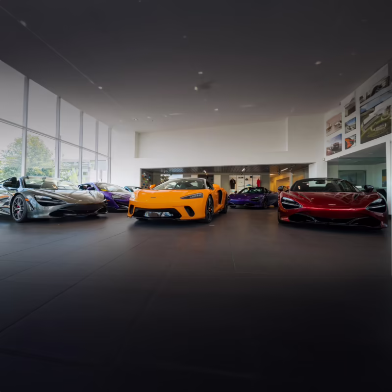 What is the largest car dealership in Boston, MA?