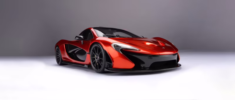 ¿Cuanto cuesta el Lego Mclaren p1 original?