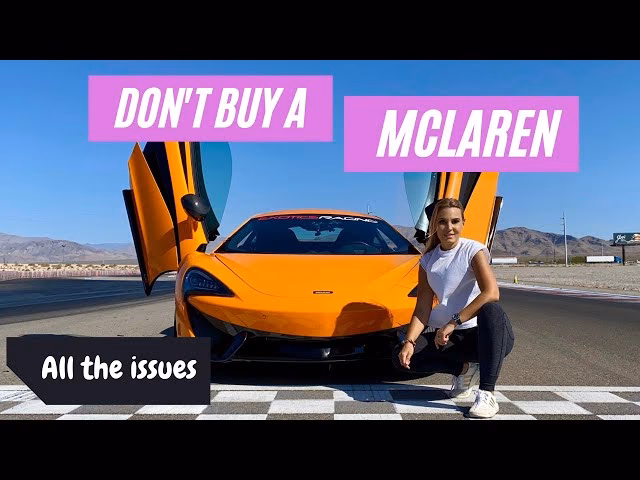 What went wrong with McLaren?