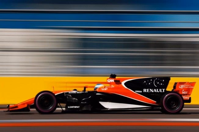 ¿Qué pasó con la escudería Renault en F1?