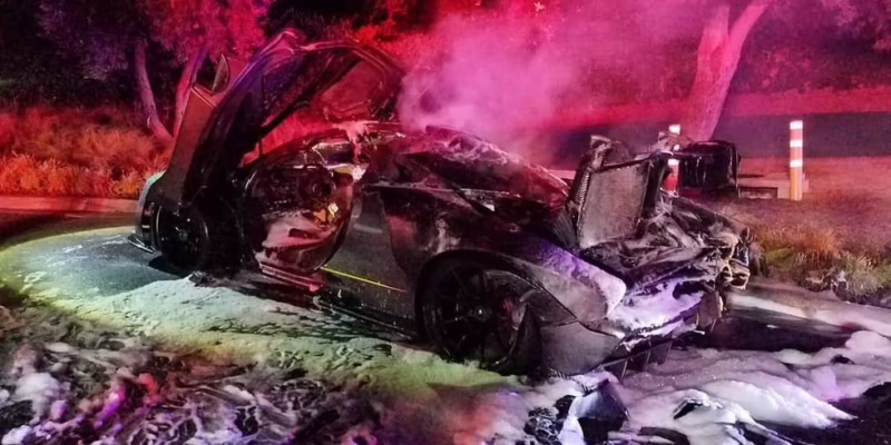 ¿Qué McLaren usaba Senna?