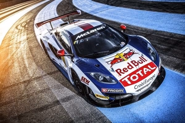 What is Seb Loeb's net worth?