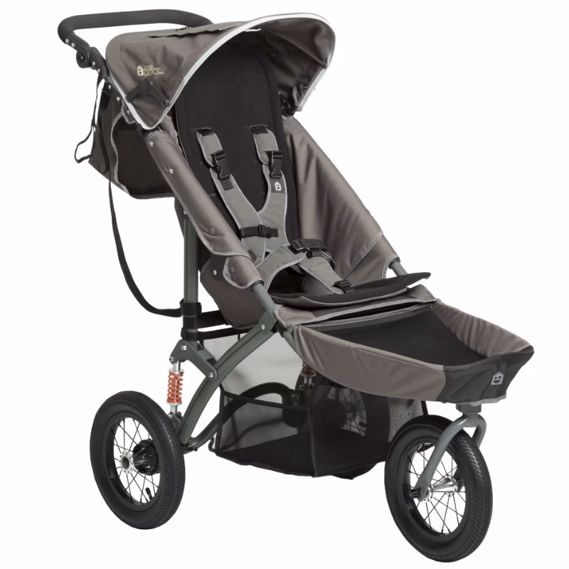 What is Owen Maclaren famous for?