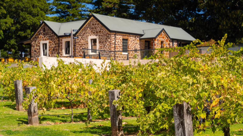 Where is postcode 4300?