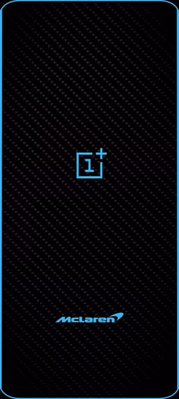 What made the OnePlus McLaren edition special?