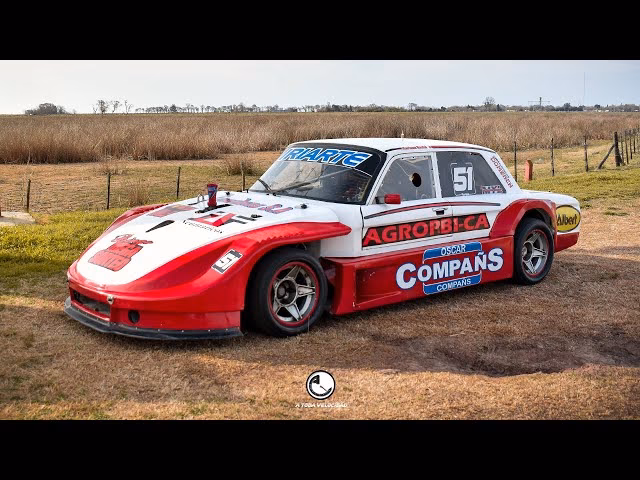 ¿Cuánto mide el Ford GT?