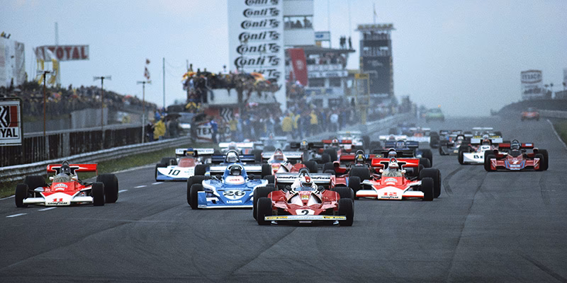 ¿Cuál es la carrera más importante de la Fórmula 1?