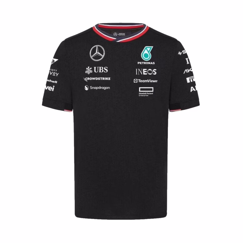 ¿Quién vende más Merch en F1?