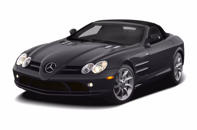 How much does a Mercedes CL cost?