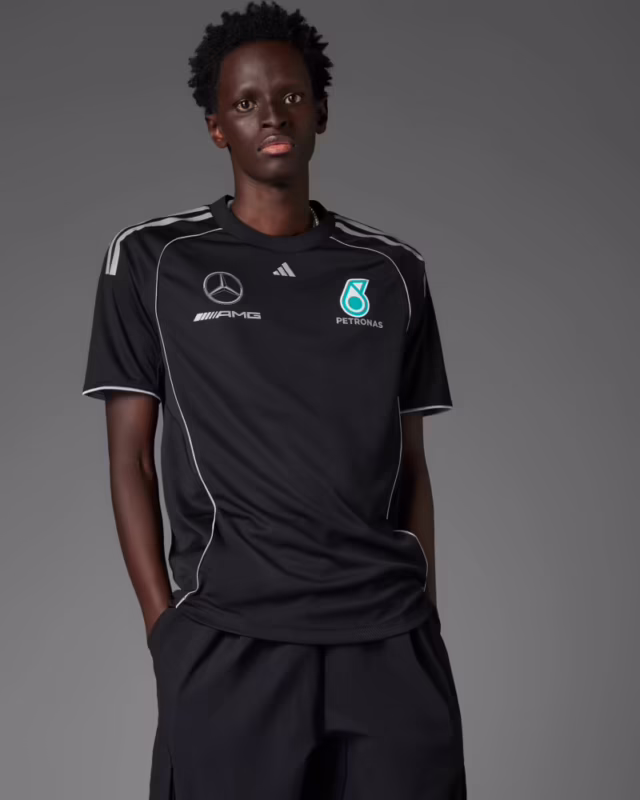 Is Toto Wolff still with Mercedes?