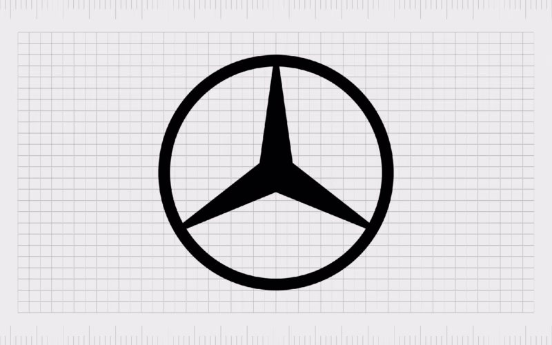 How many Mercedes F1 logo wallpapers are there?