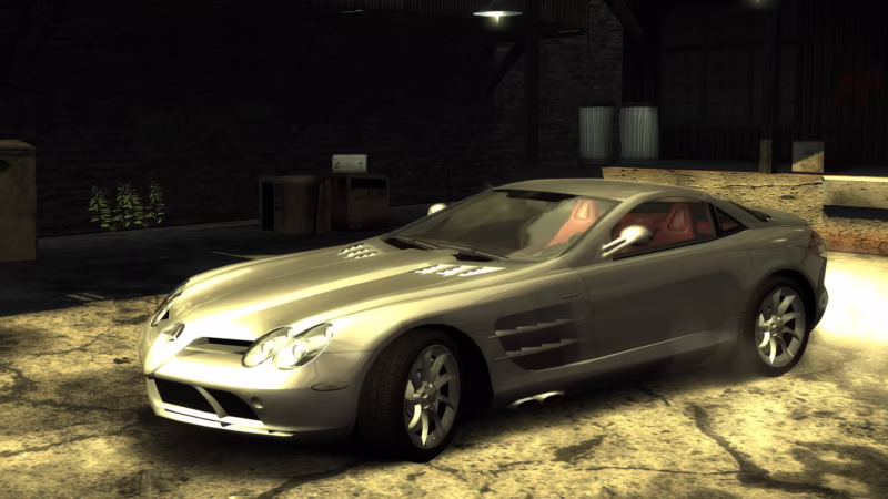 What is the fastest Tier 2 car in NFS Carbon?