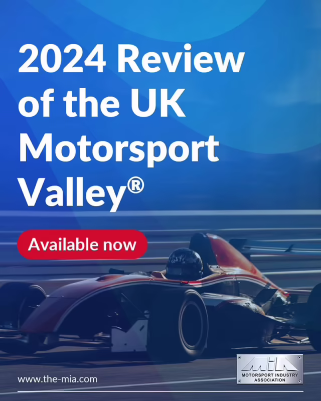 Who runs Motorsport UK?