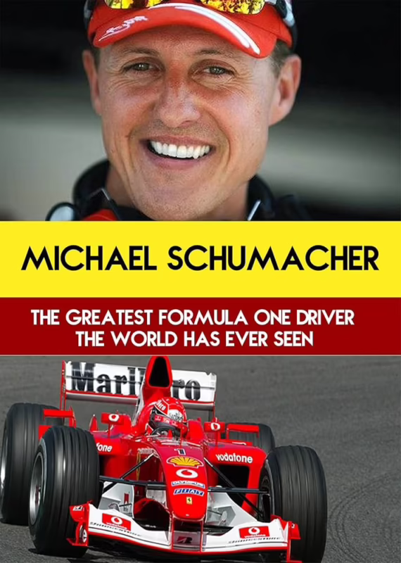 ¿Cuánto ganaba Michael Schumacher en la Fórmula 1?
