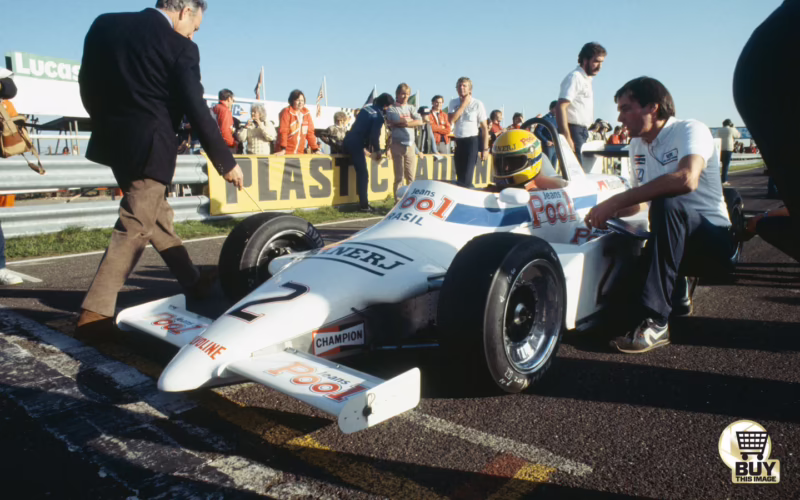 ¿Cuando Mika Hakkinen fue campeón del mundo?