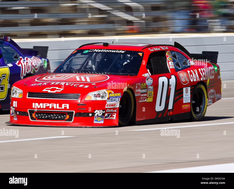 What did Mike Wallace get suspended for?