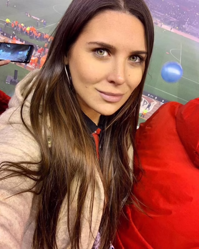 ¿Quién es Mina Bonino?