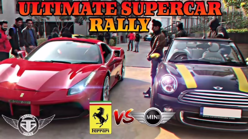 What is the weakness of the MINI Cooper?