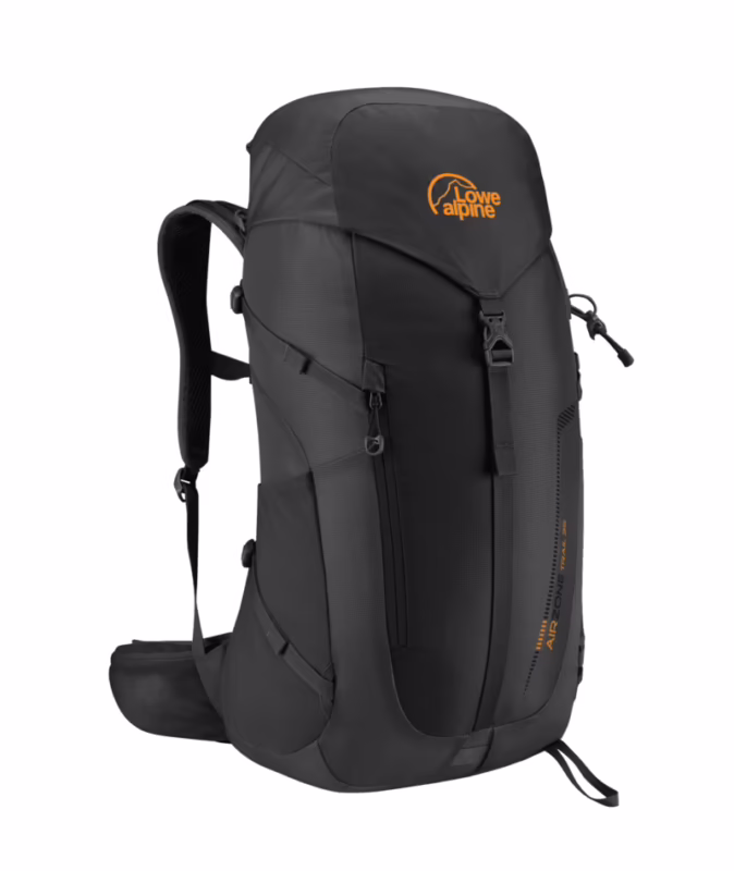 What is the Lowe Alpine Trail 35?