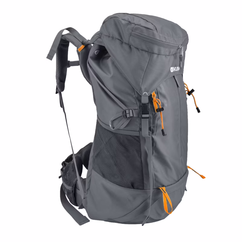 ¿Para qué sirve una mochila de 60 litros?