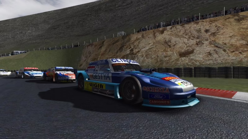 ¿Qué autos trae el Assetto Corsa Competizione?