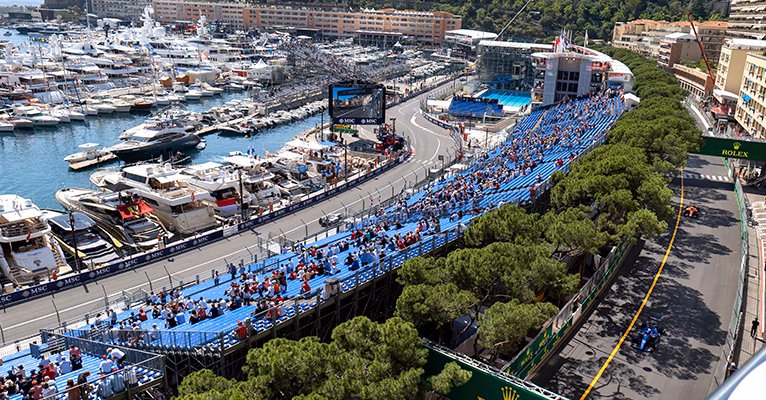 ¿Cuánto cuesta ir al Gran Premio de Mónaco?