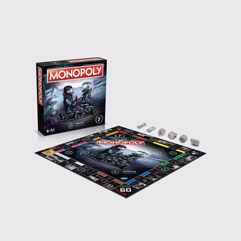 Which F1 teams use Mercedes engines in 2025?