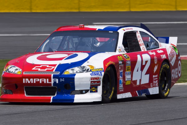 ¿Cuánto dinero ganaba Juan Pablo Montoya en la F1?