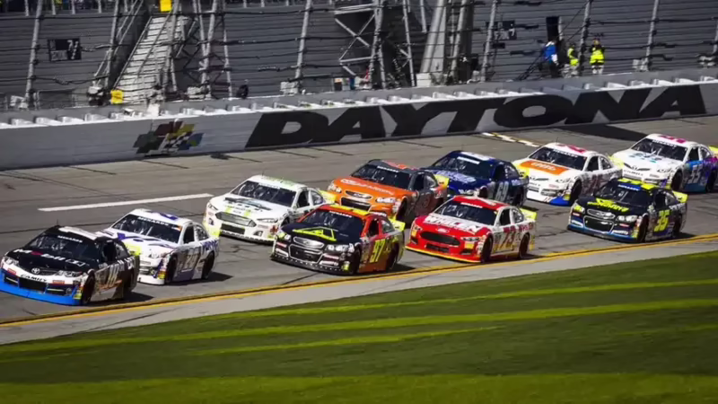 What is the most important race in NASCAR?