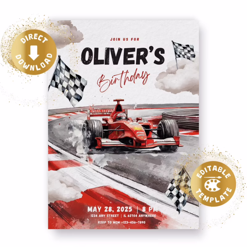 ¿Por qué se inventó la Fórmula 1?