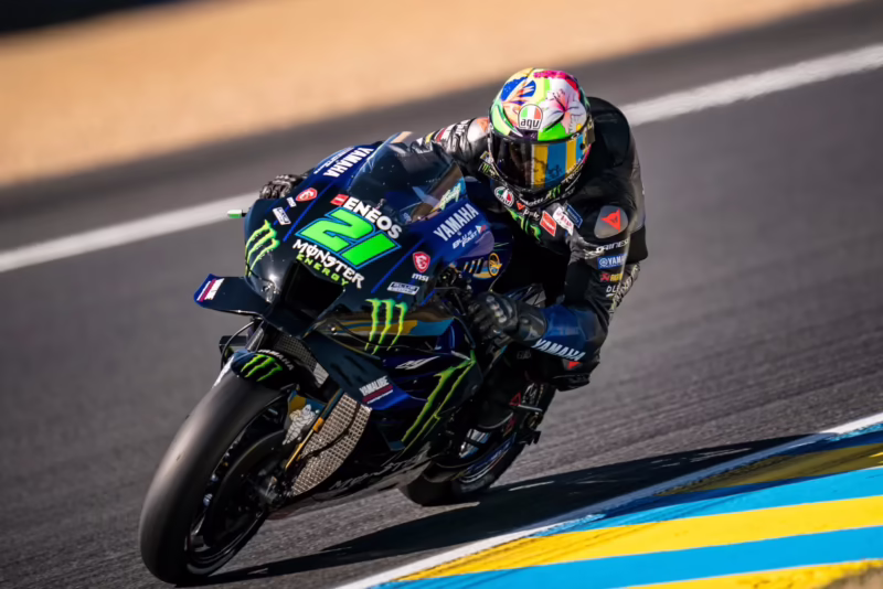 ¿Quién es el dueño de MotoGP?