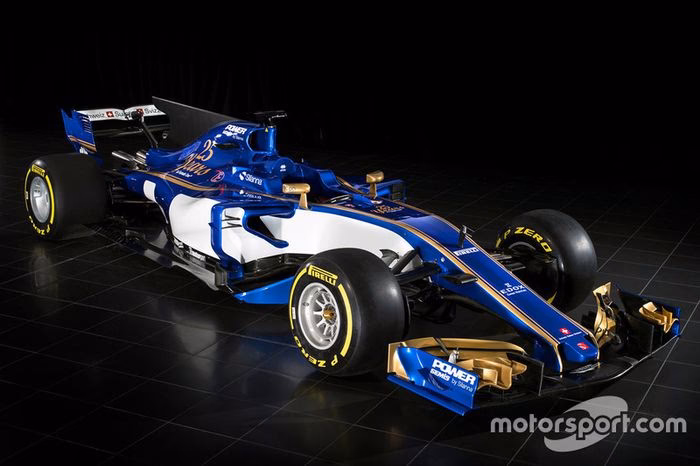 ¿Qué motor utiliza Kick Sauber?