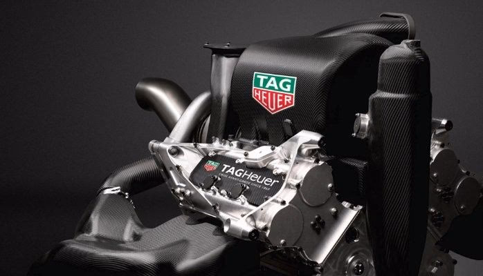 ¿Tag Heuer Fórmula 1 es automático o de cuarzo?