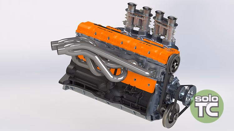 ¿Cuál es el mejor motor para un Jeep Cherokee?