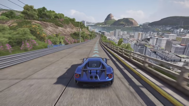 Can you still download Forza Motorsport 6?