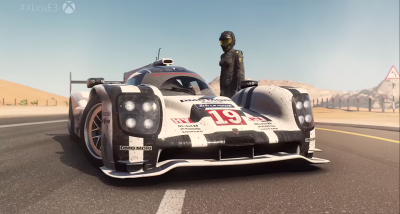 ¿Cuánto pesa Forza Motorsport 7?