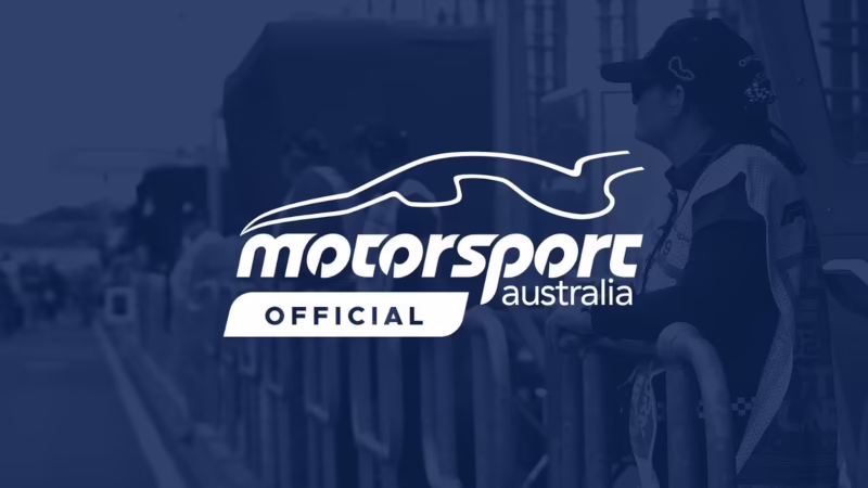 How popular is motorsport in Australia?