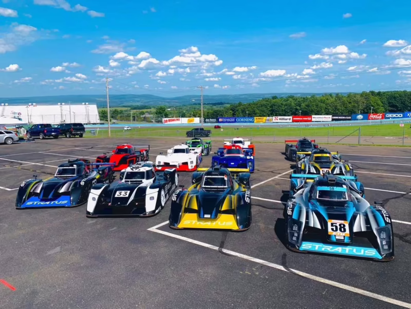 What is the best f1 news site?