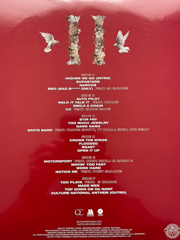 Who made MotorSport beat?