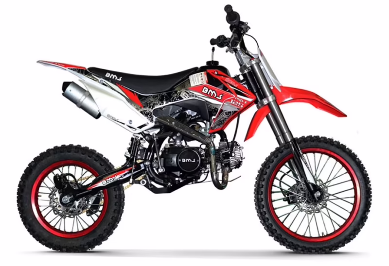 What's faster, KTM or Yamaha?