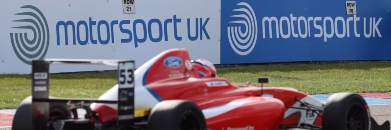 Where can I watch the British GT Championship?