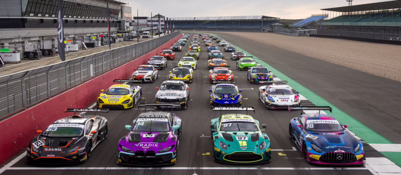 Who is Motorsport UK?