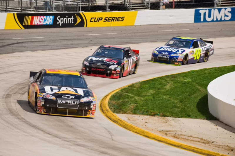 What is the oldest motorsport event in the world?