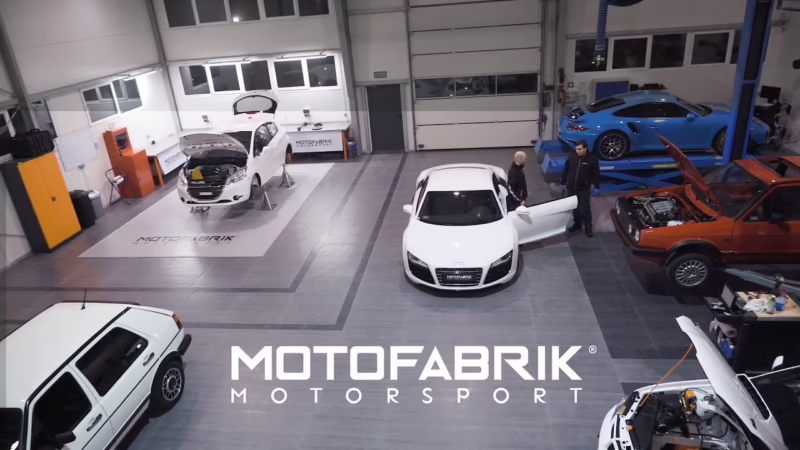 Is Scotty Kilmer a real mechanic?