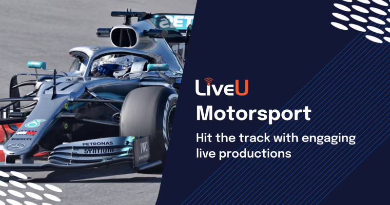 Where can I watch races for free?