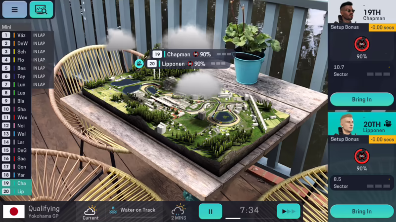 What should I do if the game editor isn't appearing in Football Manager?
