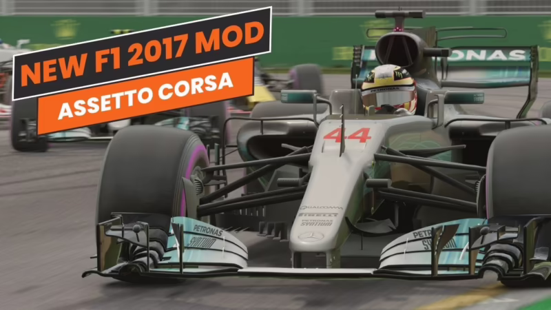 Does F1 2017 have career mode?