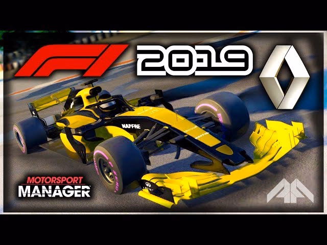 Where can I get an F1 manager?