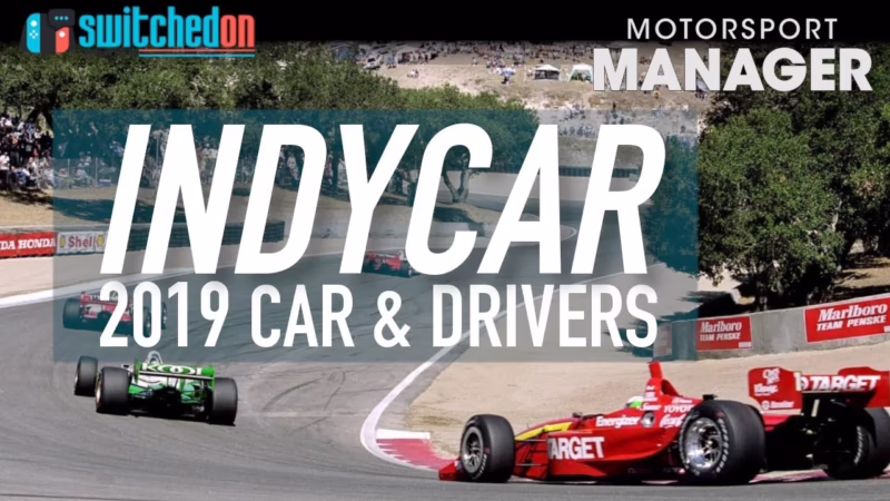 Is Motorsport Manager 4 coming out?